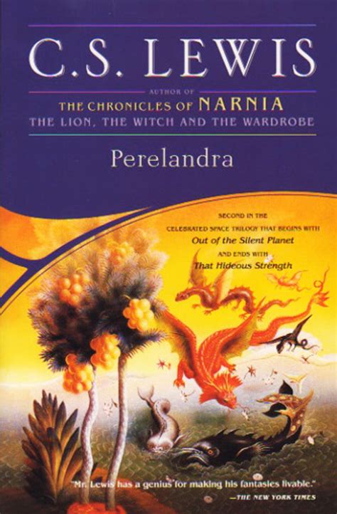 Perelandra | Progeny Press Literature Curriculum