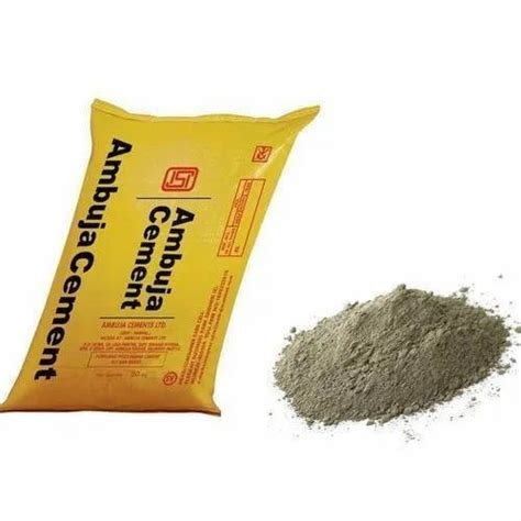 Ambuja Cement - Latest Price, Dealers & Retailers in India