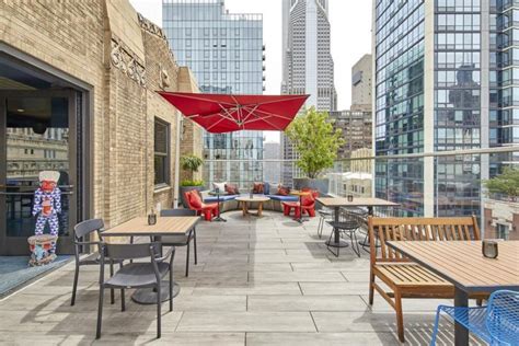 Hotels Near Grant Park Chicago - Your Chicago Guide