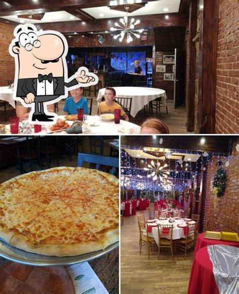 La Dolce Casa - DiMaggio's in Tamaqua - Pizza restaurant menu and reviews