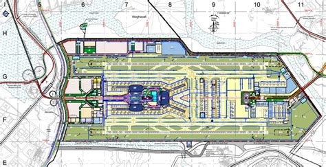 Navi Mumbai Airport: Status, News, Plan & Design [2024]