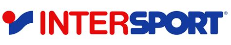 Intersport – Logo, brand and logotype