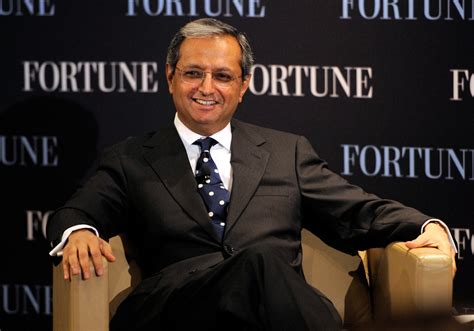 Vikram Pandit Net Worth - Wiki, Age, Weight and Height, Relationships, Family, and More - Luxlux