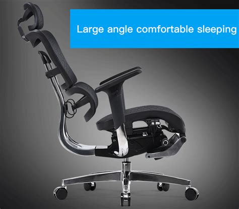 2017 Hot Product Cost-effect Ergonomic Office Chair/executive Office Chair/modern Heavy Duty ...