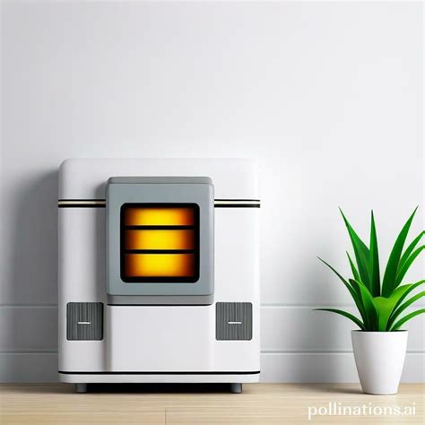 How Do Electric Heater Types Impact The Electricity Bill?