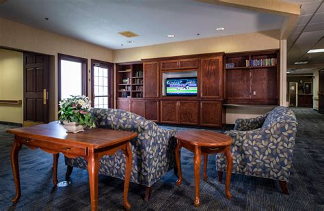 Pioneer Ridge Assisted Living | Gallery