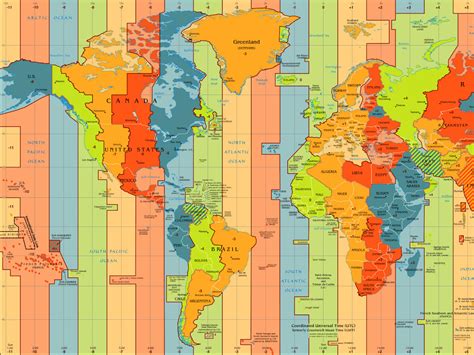 Cuál es el huso horario de Argentina y por qué los científicos piden ...