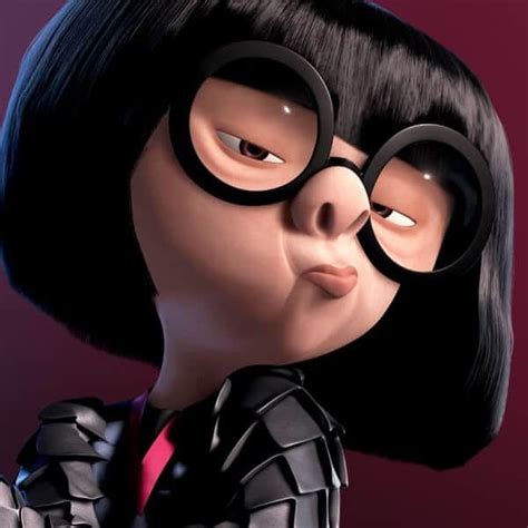 30 Famous Female Cartoon Characters With Glasses – Artistic Haven ...