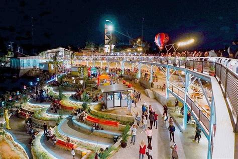 12 Tempat Wisata Malam di Jogja yang Rekomendasi - Alodia Tour & Leisure