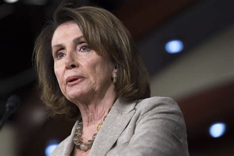 House Democrats call for Nancy Pelosi to step down as minority leader - UPI.com