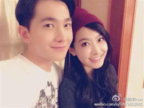 f(x)’s Victoria Reportedly Dating Chinese Actor Yang Yang | Soompi