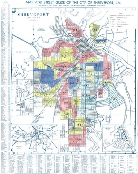 Map Of Shreveport Louisiana - Vikky Jerrilyn