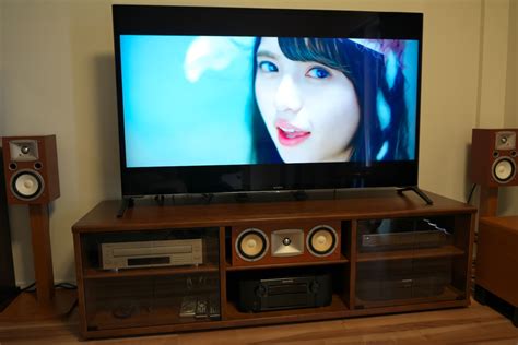 価格.com - 『youtubeより』SONY BRAVIA KD-65X9500B [65インチ] イテレータさんのレビュー・評価投稿画像 ...