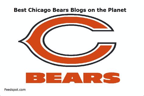 30 Best Chicago Bears Blogs & Websites To Follow in 2024