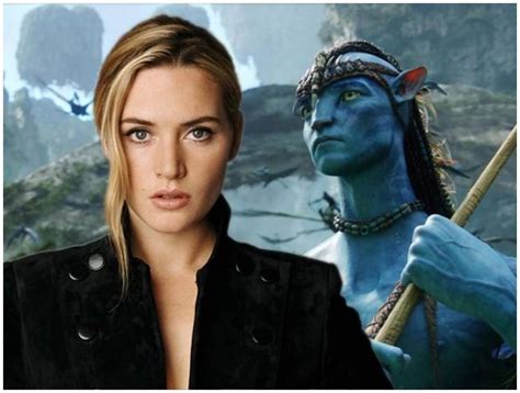 Avatar 2 Kate Winslet Holds Breath Underwater After Tom Cruise Mission ...