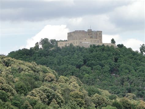 Château de Hambach : Neustadt - Visites & Activités | Expedia.fr