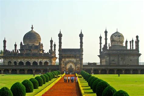 25 Best places to visit in India for the first timers