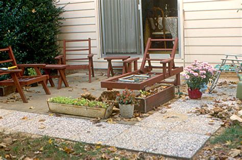 Annandale - First Patio Extension | Flickr - Photo Sharing!