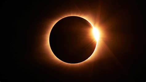 First solar eclipse to occur on this date. Will it be visible from India? | Today News