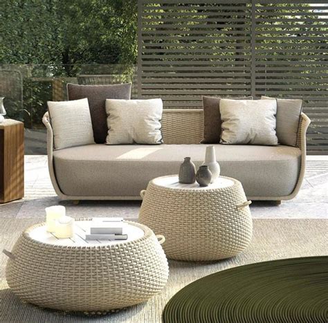 RATTAN FURNITURE | Rattan Furniture India | Rattan Furniture ...