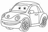 15 Alluring Car Coloring Pages Your Kids Will Love sketch template