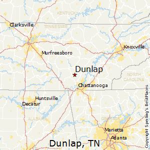 Best Places to Live in Dunlap, Tennessee