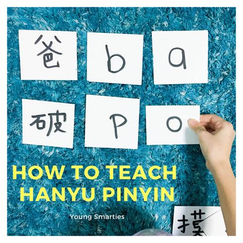 YS_how to teach hanyu pinyin - Lup Wai - Parent Whisperer