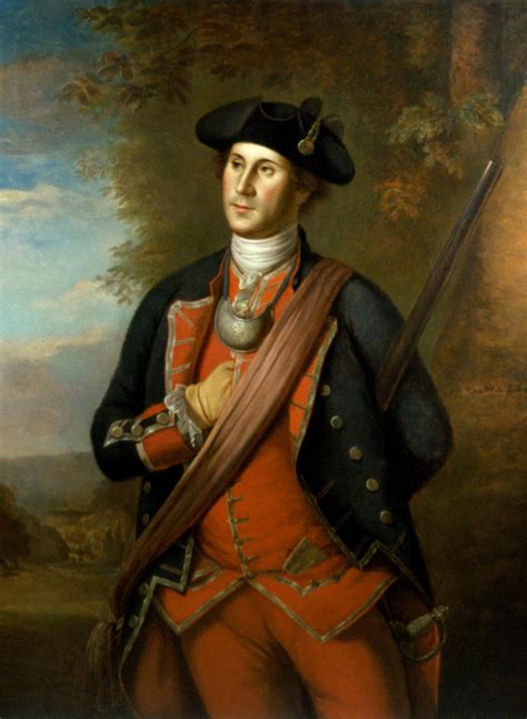 French and Indian War · George Washington's Mount Vernon