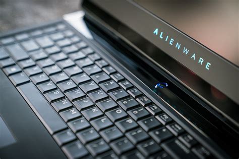 Alienware 17 R4 review | PCWorld