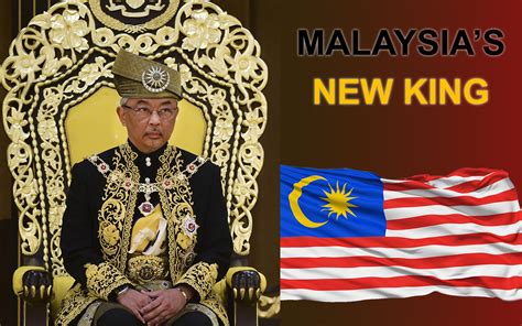 Sultan Abdullah becomes Malaysia’s new King | Diplomacy & Beyond Plus