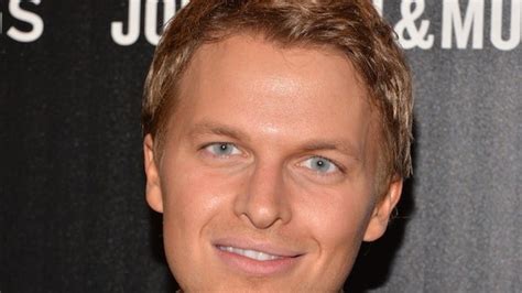 Ronan Farrow’s Blue Eyes Aren’t What They Seem | Vanity Fair