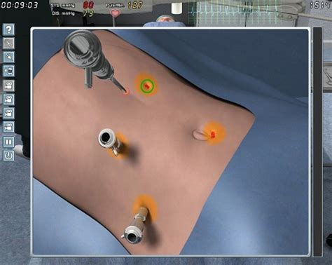 Surgery Simulator review for Windows