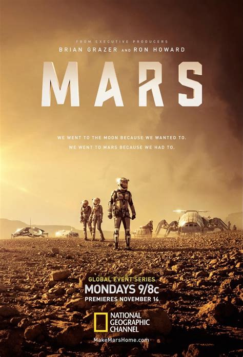 Mars | Rotten Tomatoes