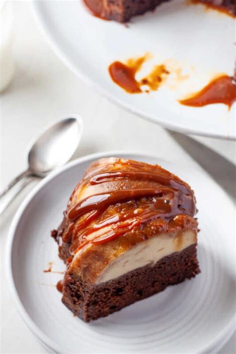 Chocoflan Recipe (with Video) - I Heart Eating