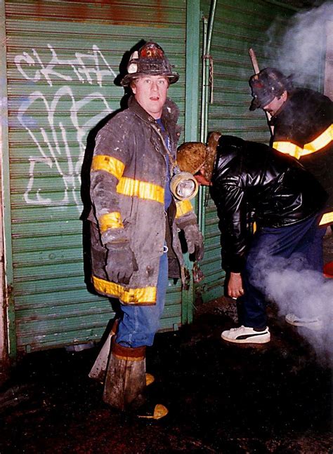 Old School Fdny Fire Helmet