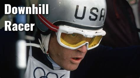 Downhill Racer Soundtrack Tracklist | Downhill Racer (1969) Sports ...