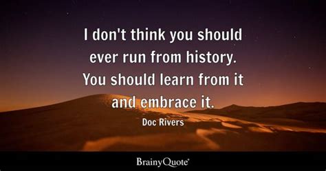 Doc Rivers Quotes - BrainyQuote