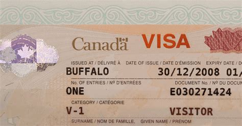 Canada Visa for Indians - Application, Fees & Canada Visa Types