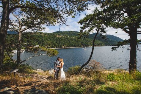 Beautiful Rosario Resort Wedding on Orcas Island | SATYA CURCIO PHOTOGRAPHY