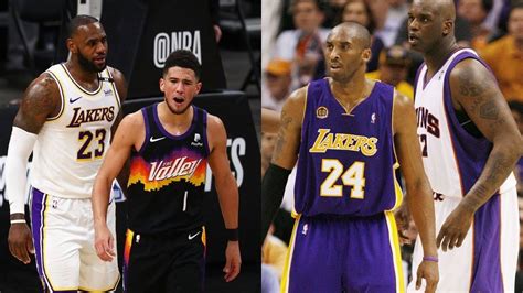 “Kobe Bryant told Devin Booker to ‘Be Legendary’”: Suns superstar eliminates LeBron James and ...