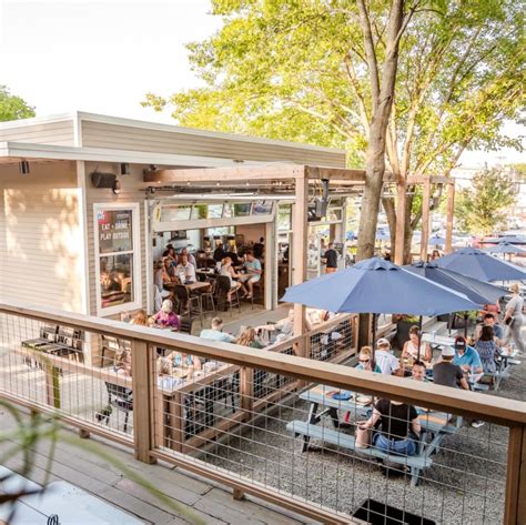 The 10 best McKinney patios - Local Profile | Collin County News & Events