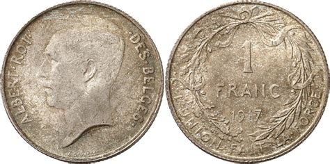 Remember Belgium: The Rarest Coins of Modern Belgium - CoinsWeekly