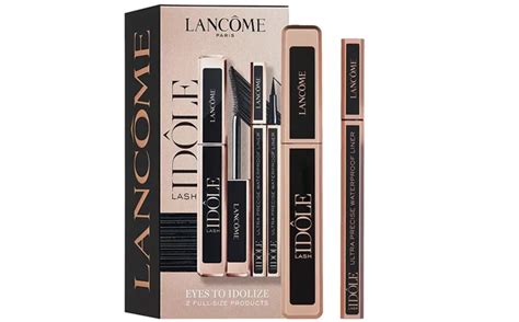 Lancome Mascara 2-Piece Set $26.35 Shipped | Free Stuff Finder