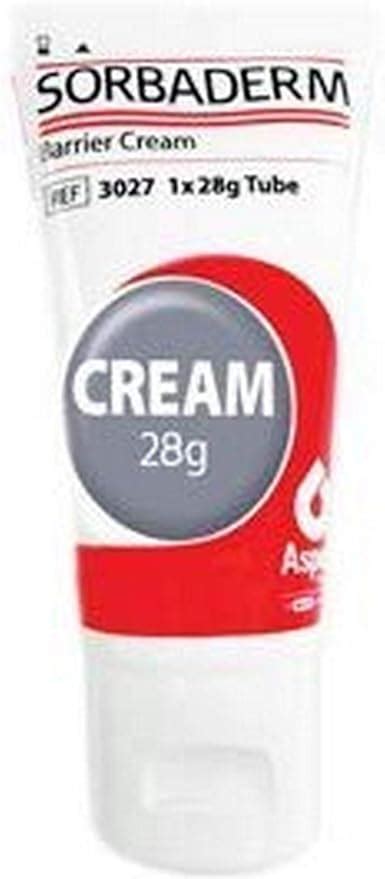 Sorbaderm (28g Cream): Amazon.co.uk: Health & Personal Care