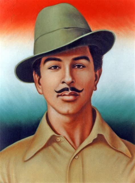 Leaders: Shaheed Bhagat Singh Biography