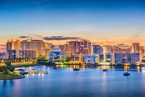 Sarasota Hotels under $100 a Night | Green Vacation Deals