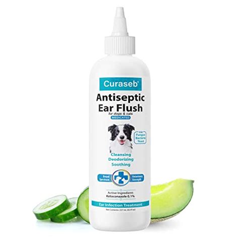 Get Rid of Dog Ear Infection in No Time: Top 10 Ear Drops for Quick Relief! - Furry Folly