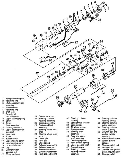 | Repair Guides | Steering | Steering Column | AutoZone.com