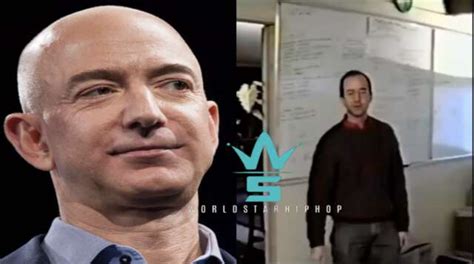 Humble Beginnings: Jeff Bezos Shares Old Video Of Amazons First Office ...