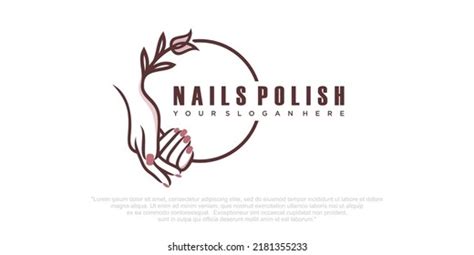 16,793 Nail Salon Logo Images, Stock Photos, and Vectors | Shutterstock